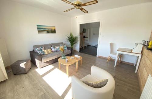 Huningue Apartment | Expérience unique Explorer 3 pays depuis le même logement