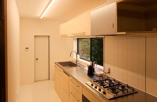 Miyakami House | EXP. Onsen