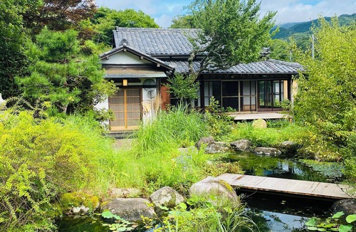 Miyakami House | EXP. Onsen