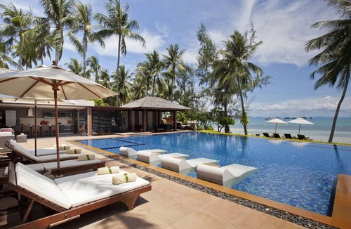 Lipa Noi Villa | Expansive 8BR Luxury Villa Lipa Noi