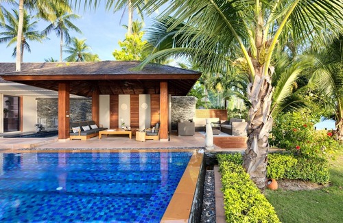 Lipa Noi Villa | Expansive 8BR Luxury Villa Lipa Noi