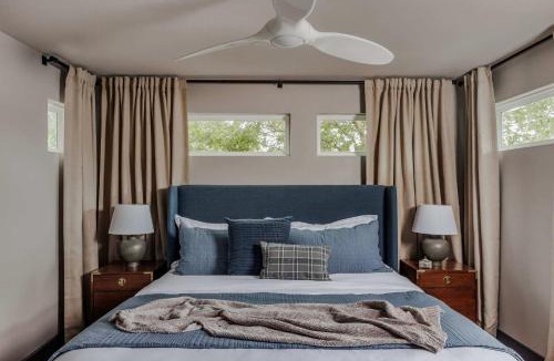 East MLK House | Expansive Luxury Escape with Private Pool