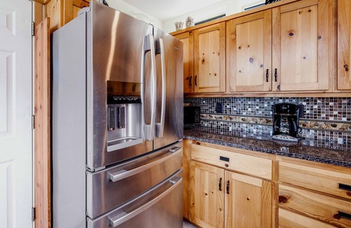 Gleneden Beach House | Expansive Ocean Views, Easy Beach Access, Privacy, BBQ, Hot Tub, Oceanfront!