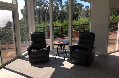 Mendocino House | Expansive Ocean Views, Totally Remodeled, 5 Min to Village