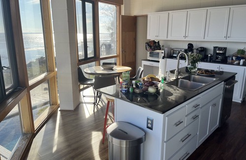 King City House | Expansive Ocean Views in Secluded Neighborhood with Pool, Short Walk to Village