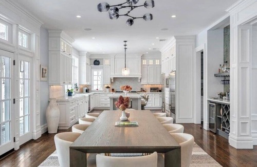 North Sea House | Expansive Southampton estate with private heated pool & tennis, perfect for.