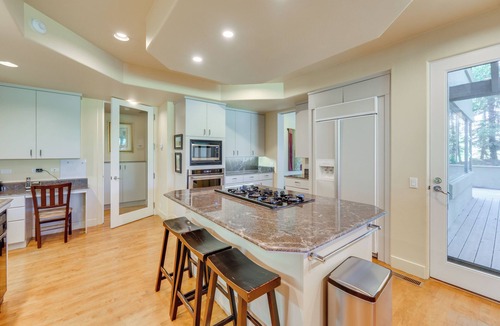 Elkhorn Village House | Expansive Sun Valley Home Close to Slopes!