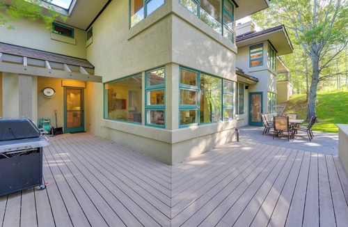 Elkhorn Village House | Expansive Sun Valley Home Close to Slopes!