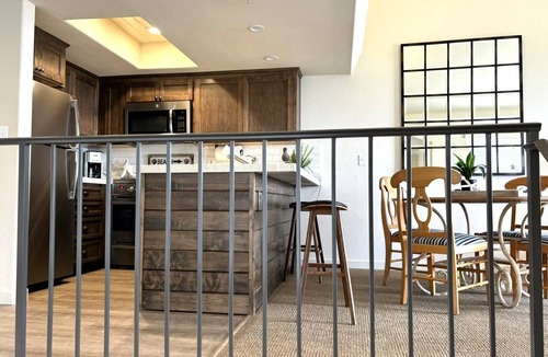 Rio del Mar Villa | Expansive Views-2/2.5 Premier Unit Seascape Resort