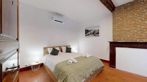 Caujac House | expat renting - L'Authentique - Familial - Jeux