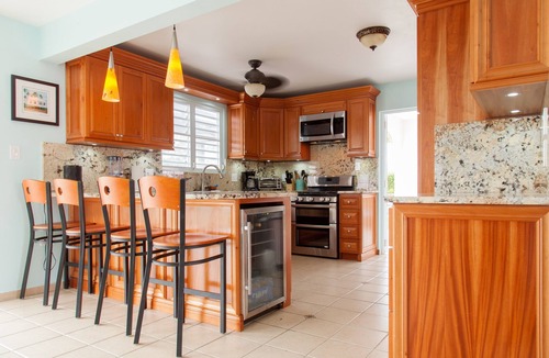 Pueblo Villa | Expedia Members save 20-40%, Rincon's Tropical Paradise, Beach/Canal front Villa