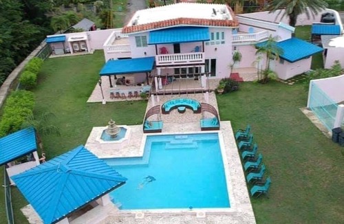 Pueblo Villa | Expedia Members save 20-40%, Rincon's Tropical Paradise, Beach/Canal front Villa