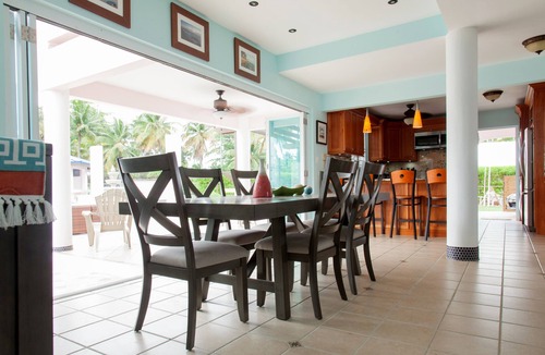 Pueblo Villa | Expedia Members save 20-40%, Rincon's Tropical Paradise, Beach/Canal front Villa