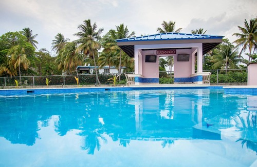 Pueblo Villa | Expedia Members save 20-40%, Rincon's Tropical Paradise, Beach/Canal front Villa