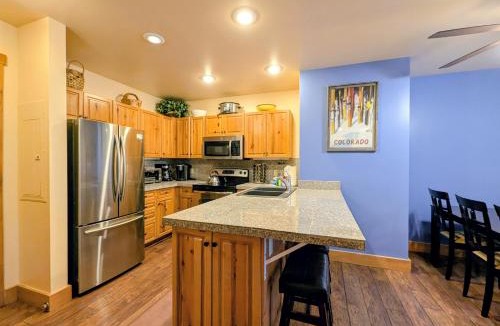 River Run House | Expedition Station 8591 by SummitCove Lodging in Colorado