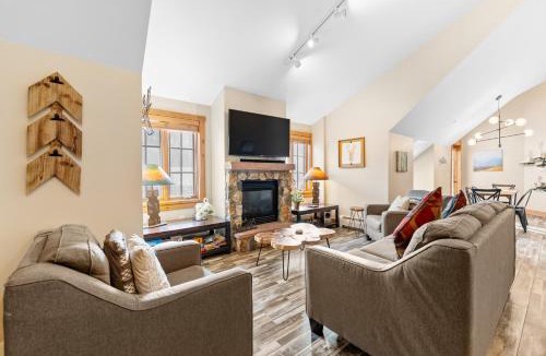 River Run Apartment | Expedition Station #8629