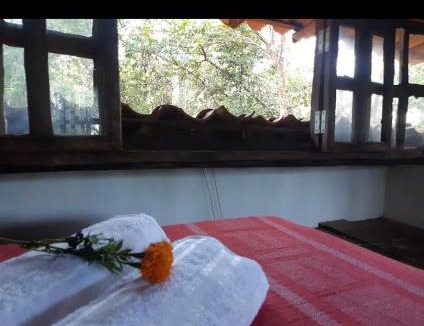Lencois Resort | Experiência Malocas, cabanas entre Mata e Nascentes