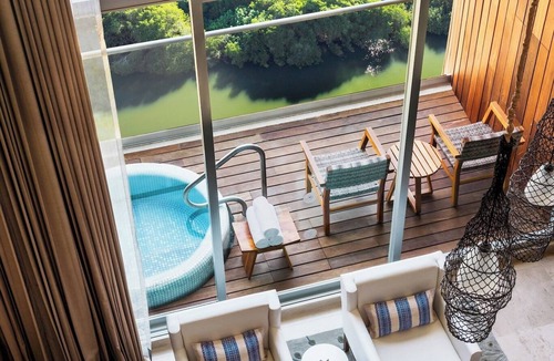 Nuevo Vallarta Resort | EXPERIANCE VIDANTA Emperors' Private Reserve - We taylor your dream vacation