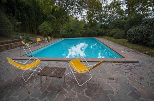 Proceno Apartment | Experience a breathtaking vacation in a castle, B&B,breathtaking view,restaurant