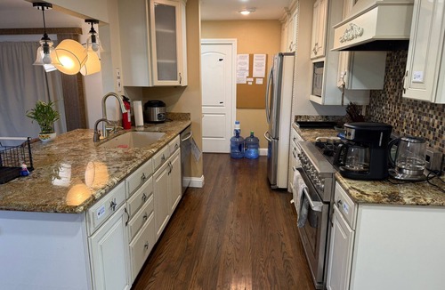 Huntington Beach House | Experience a Luxurious Escape in Huntington Beach