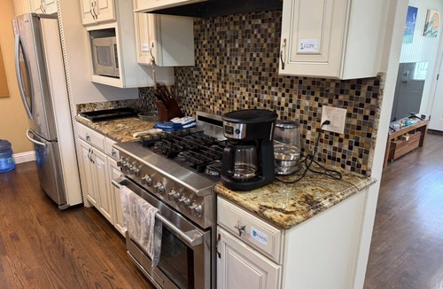 Huntington Beach House | Experience a Luxurious Escape in Huntington Beach