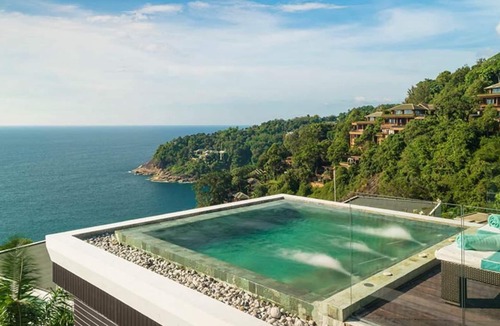 Kamala Villa | Experience a Luxury Holiday in Phuket while staying in this 5 Star, Phuket Villa 1029