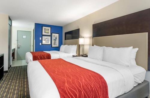 Greenburg House | Experience a new look and feel at our Comfort