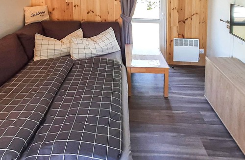 Wemding House | Experience a nice vacation in a real Tiny House ? directly on the Camping Park Wemding.
