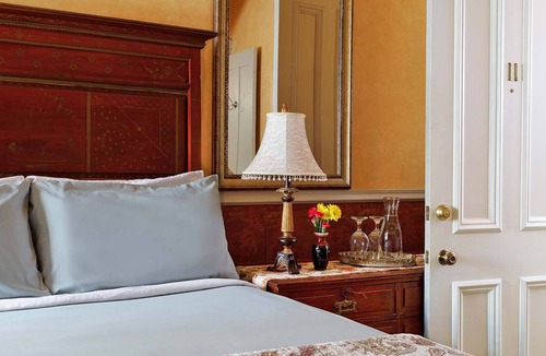 Central Business District Bed & Breakfast | Experience a relaxing, cozy and friendly stay. Walking distance to downtown!