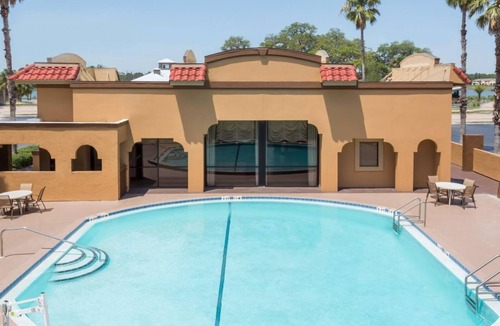 St. Augustine Hotel | Experience A World of History! Near Historic Downtown, Onsite Pool