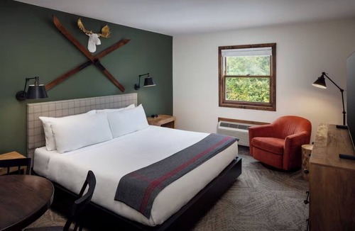Schroon Lake Hotel | Experience Adirondack Charm | Just Steps from the Schroon Lake | Onsite Pool