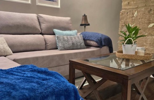 Barrio del Carmen Apartment | eXperience Apartment Valencia