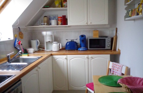 Heiligensee Apartment | Experience Berlin and go on vacation
