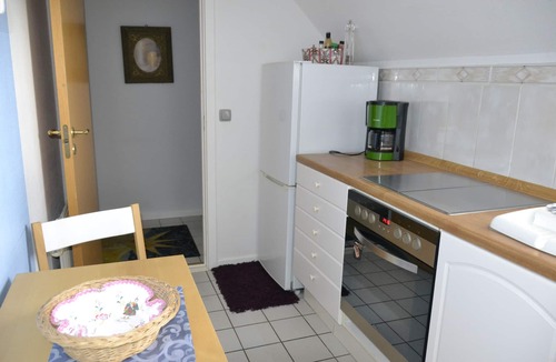 Heiligensee Apartment | Experience Berlin and go on vacation
