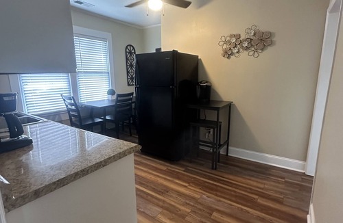 North Belmont House | Experience Charlotte! Close to CLT Airport, White Water Center and More!