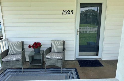 North Belmont House | Experience Charlotte! Close to CLT Airport, White Water Center and More!