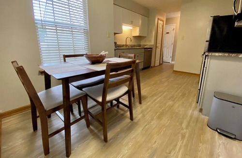 Western Branch North House | Experience Chesapeake Your Way and Relax with GolfnEntire home