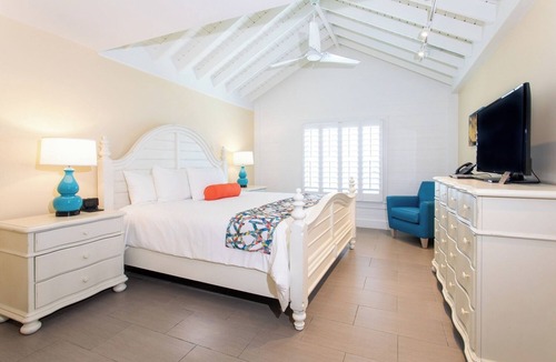 Estate East Street Hotel | Experience Christiansted’s Charm from Stylish and Comfortable Waterfront Room