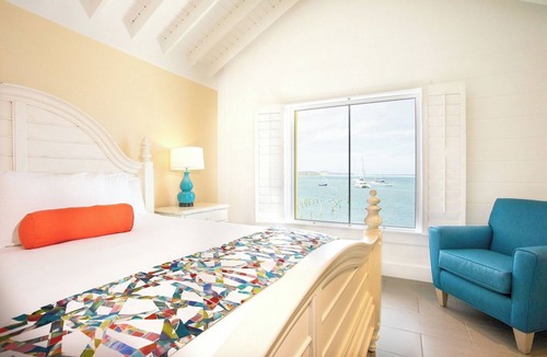 Estate East Street Hotel | Experience Christiansted’s Charm from Stylish and Comfortable Waterfront Room