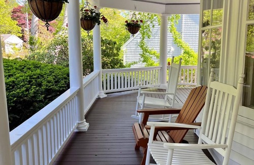 Rockport House | Experience Classic New England-walk to beach&shops