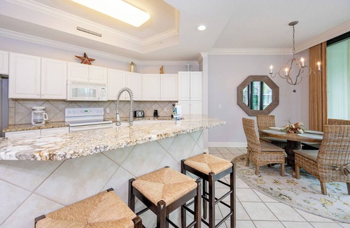 Orange Beach Condo | Experience Coastal Comfort Phoenix on the Bay 1129