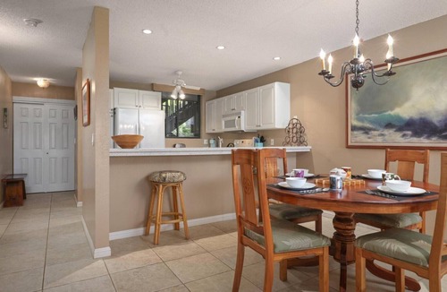 Waikoloa Village Condo | Experience comfort at Koa Dream, a 2-bedroom condo in beautiful Waikoloa.