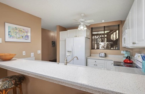 Waikoloa Village Condo | Experience comfort at Koa Dream, a 2-bedroom condo in beautiful Waikoloa.