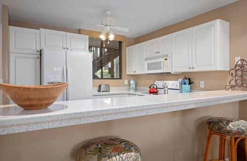 Waikoloa Village Condo | Experience comfort at Koa Dream, a 2-bedroom condo in beautiful Waikoloa.