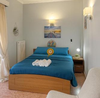 Mytilene Apartment | Experience Comfort 5 alfa