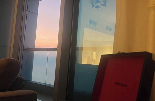 Rumailah Apartment | Experience Comfort & Charm Your Perfect Getaway Awaits in Ajman Beach Residence