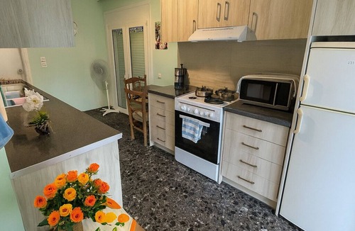 Mytilene Apartment | Experience Comfort in our Newly Remodeled 5A