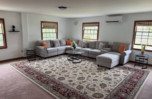 Danvers Apartment | Experience comfort in our Danvers, MA 3-bedroom