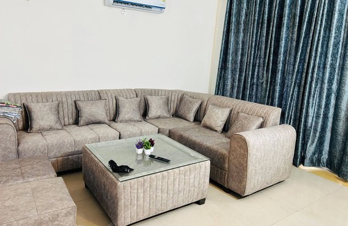 Mohali Apartment | Experience Comfort, Space, and Privacy at Stay Royal Landran 3 BHK