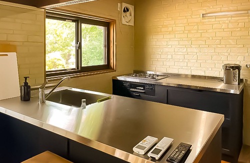 Wake House | Experience cooking in a traditional Japanese heart/Mimasaka Okayama